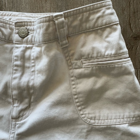 Sonoma Cotton Shorts - Picture 2 of 5